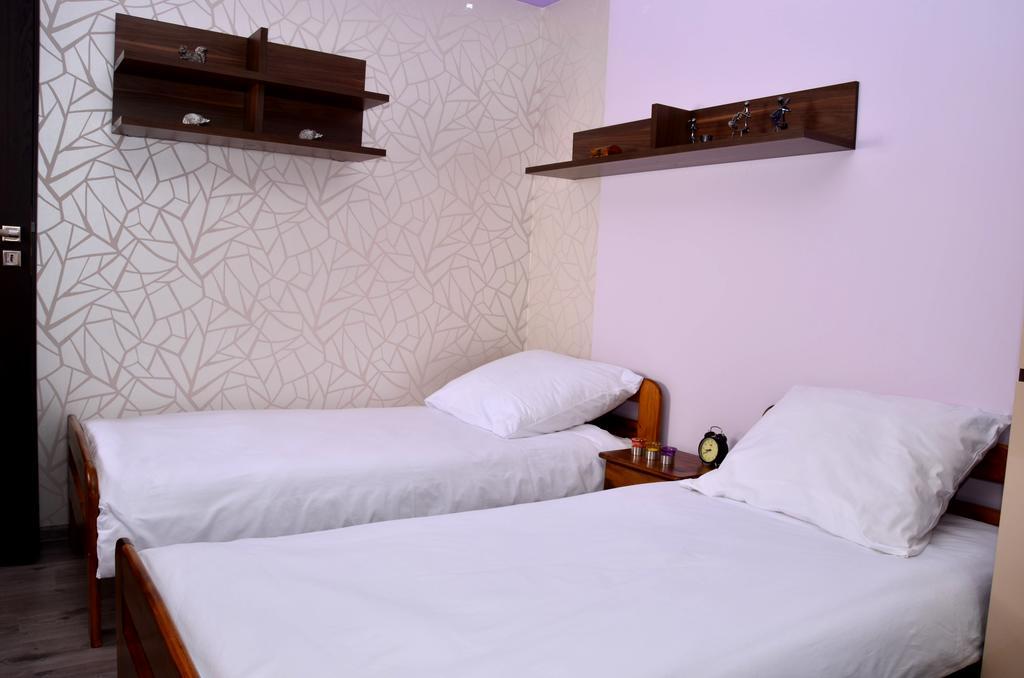 Apartament Kielce Fiolet Exterior foto