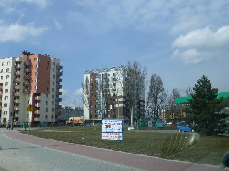 Apartament Kielce Fiolet Quarto foto
