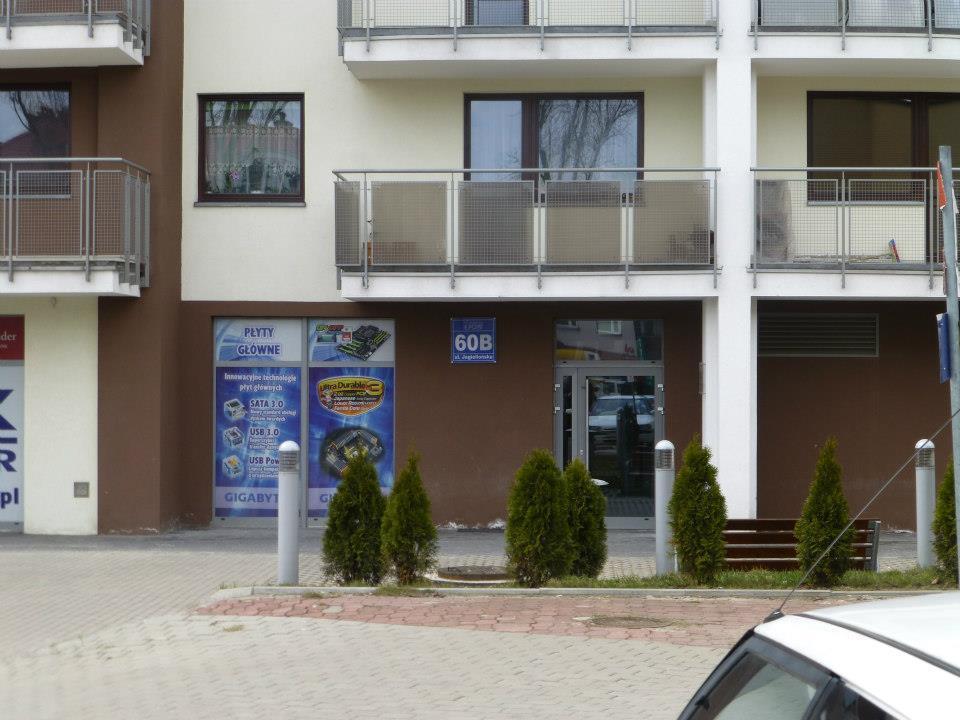 Apartament Kielce Fiolet Quarto foto