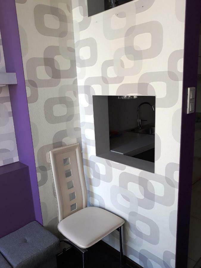 Apartament Kielce Fiolet Exterior foto