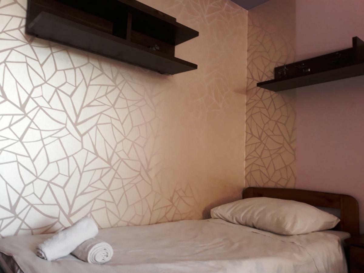 Apartament Kielce Fiolet Exterior foto
